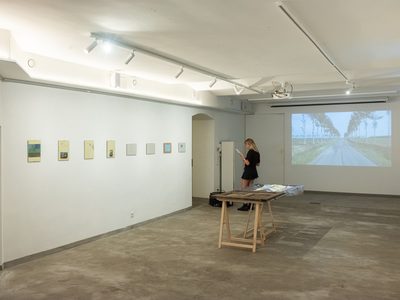 Echo Chamber, image 1