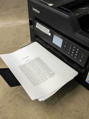 Echo Chamber, image 8