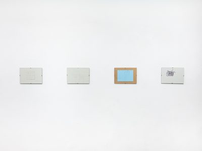 Untitled (quartet)