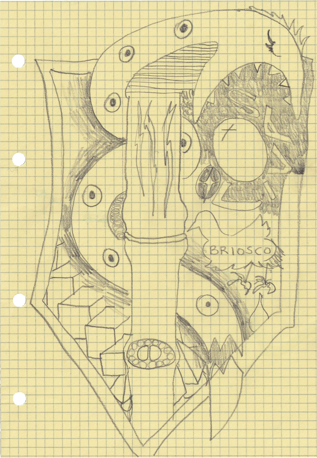 Notes from Paltacrea2026, view 21