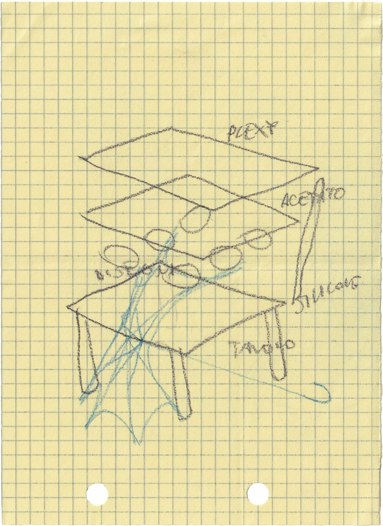 Notes from Paltacrea2026, view 23
