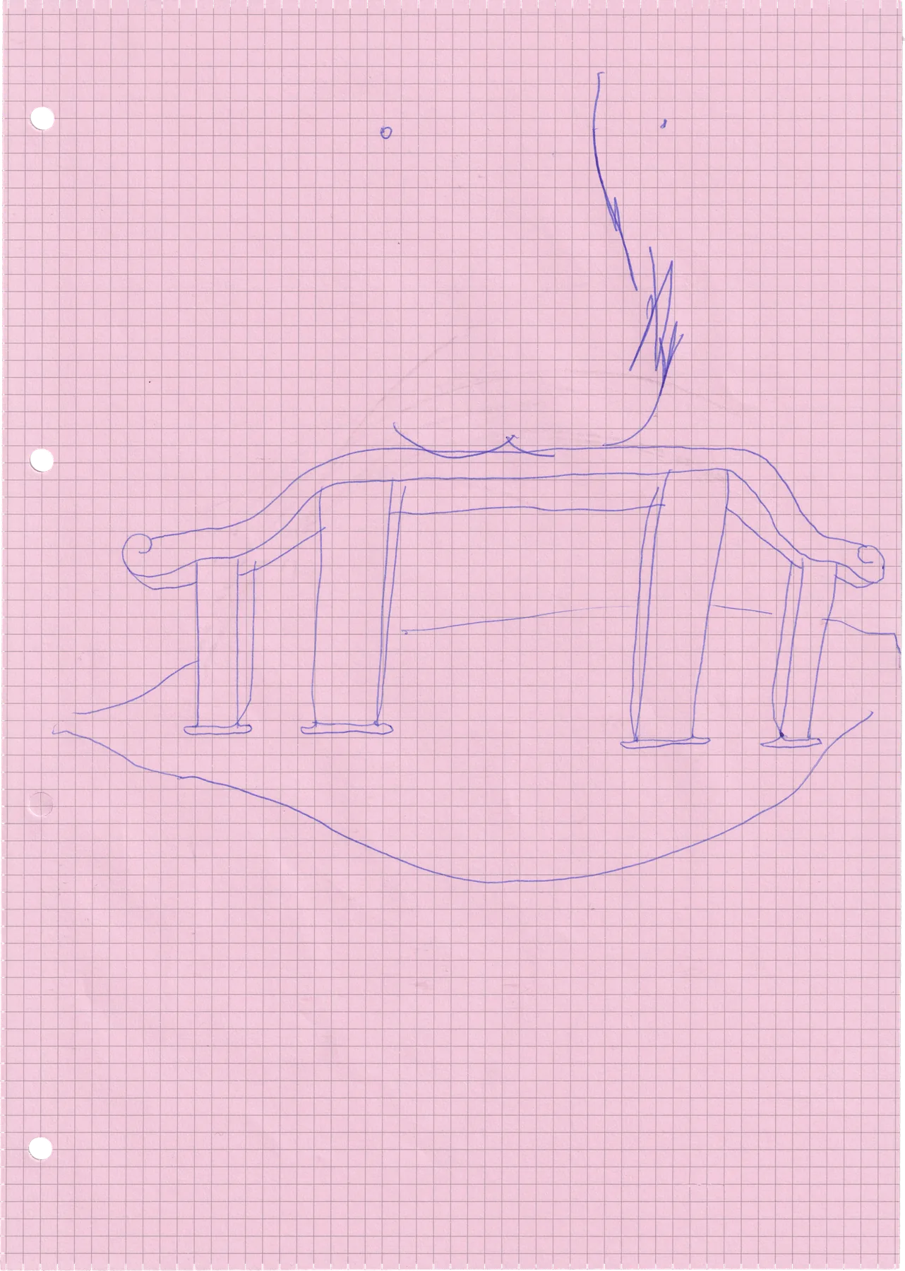 Notes from Paltacrea2026, view 3