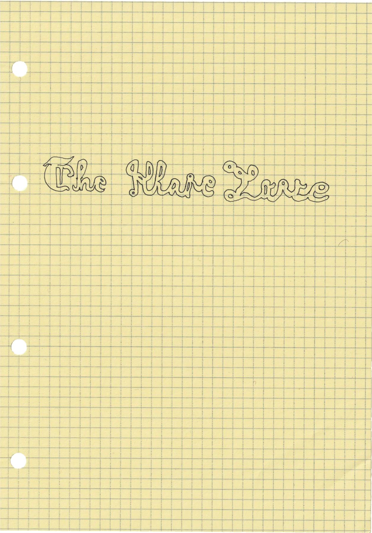 Notes from Paltacrea2026, view 8