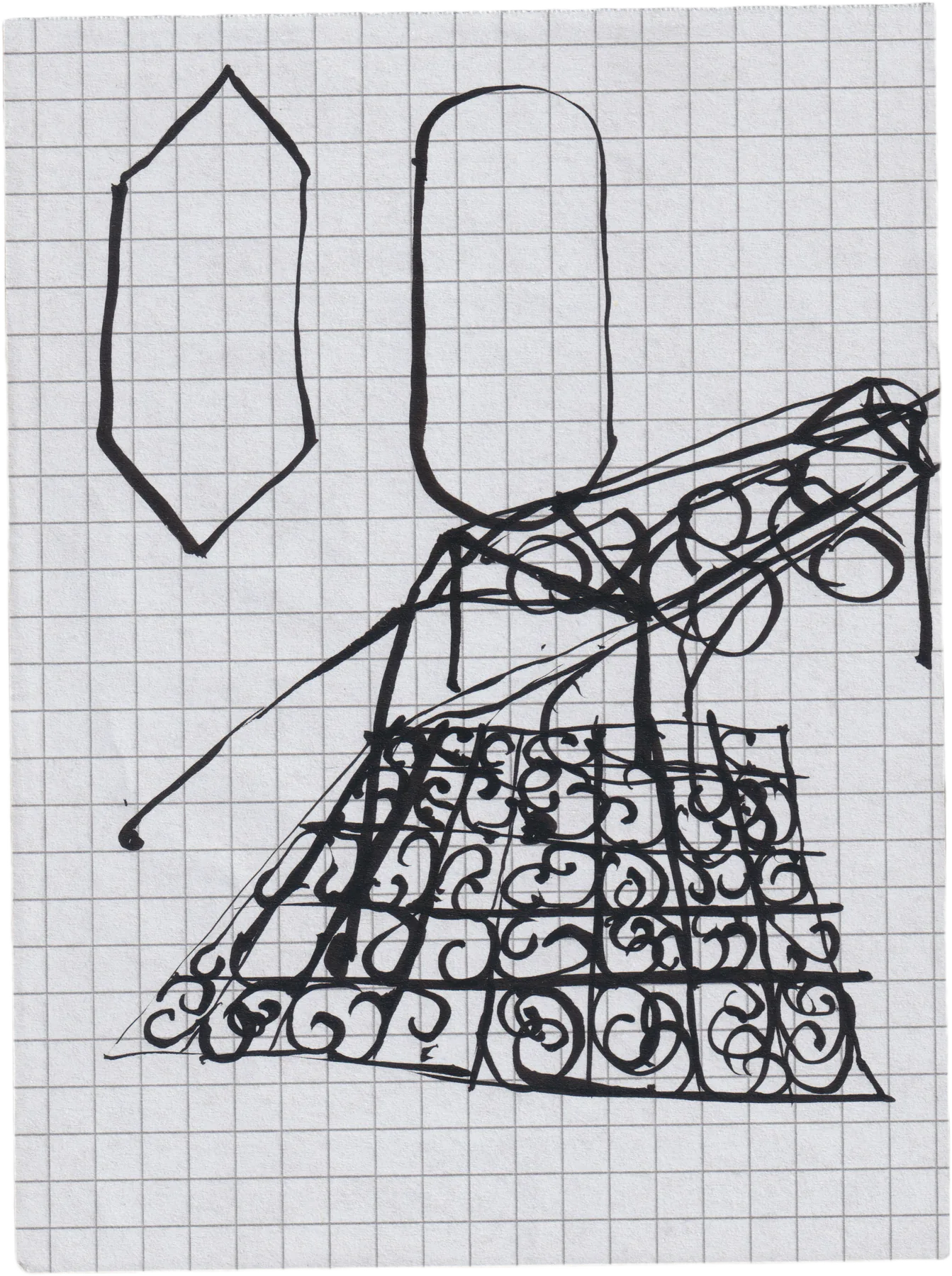 Florian, view 1