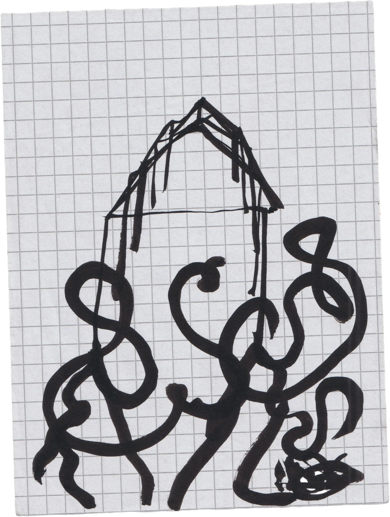 Florian, view 3