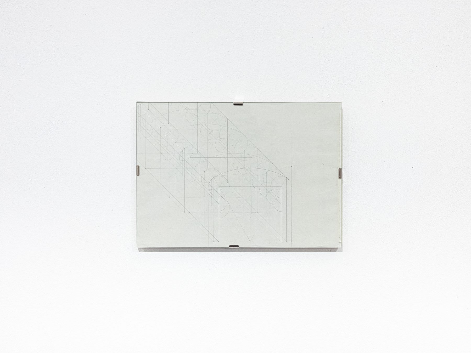 Untitled (quartet), view 2